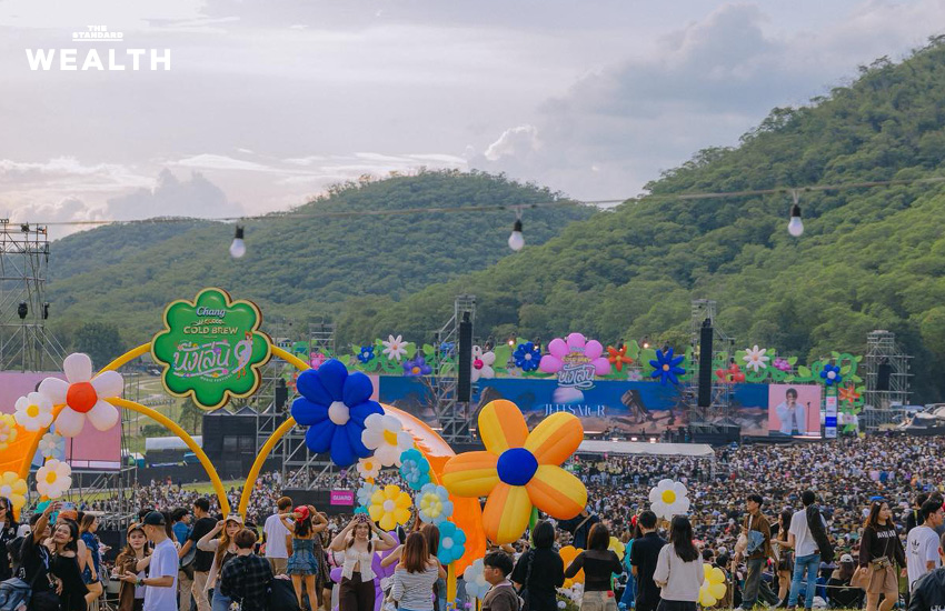 ไขคำตอบ บัตรรีเซล โจทย์ใหญ่ของอุตสาหกรรมคอนเสิร์ตไทย ปัญหาเรื้อรังที่ผู้จัดยังคุมยาก 4