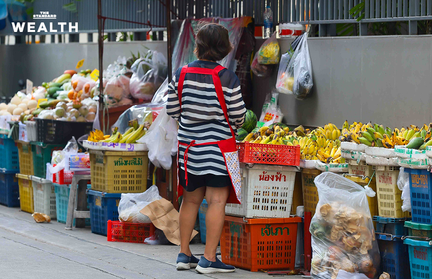 ซื้อเท่าที่จำเป็น ใช้จ่ายอย่างมีเหตุผล พฤติกรรมลูกค้าที่ค้าปลีก 2569 ต้องรับมือ 1