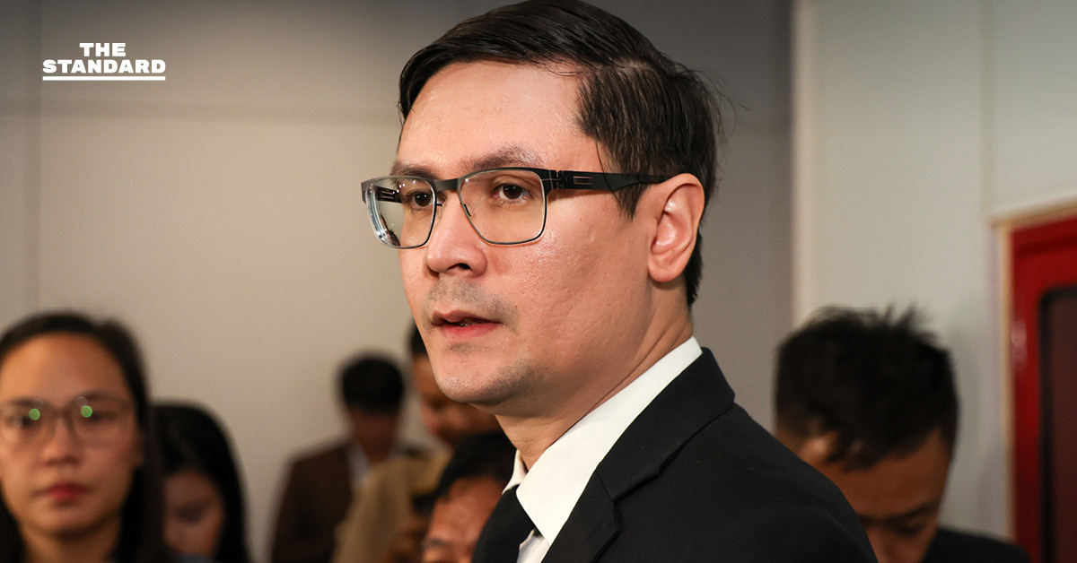 ศาลอาญาสั่งรับฟ้อง รังสิมันต์ โรม คดีหมิ่นประมาท เบน สมิธ เรียกค่าเสียหาย 100 ล้าน ชี้อภิปรายพาดพิงนอกสภาไม่ได้รับเอกสิทธิ์คุ้มครอง