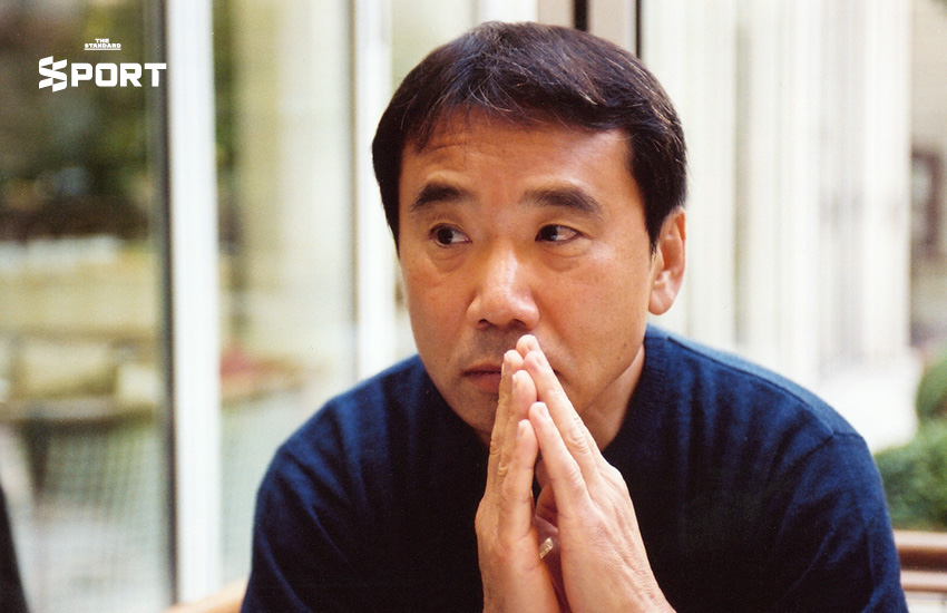 The Running Novelist ฮารุกิ มุราคามิ เรื่องราว ‘การวิ่ง’ ที่เปลี่ยนชีวิต ‘นักเขียน’ ไปตลอดกาล 1