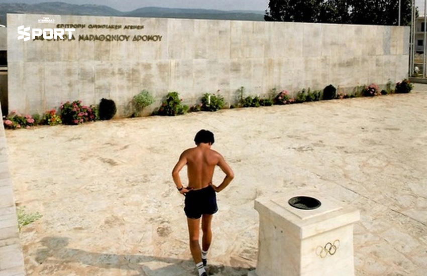 The Running Novelist ฮารุกิ มุราคามิ เรื่องราว ‘การวิ่ง’ ที่เปลี่ยนชีวิต ‘นักเขียน’ ไปตลอดกาล 4