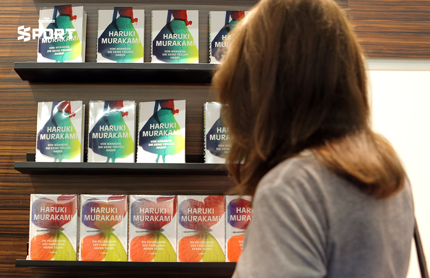 The Running Novelist ฮารุกิ มุราคามิ เรื่องราว ‘การวิ่ง’ ที่เปลี่ยนชีวิต ‘นักเขียน’ ไปตลอดกาล