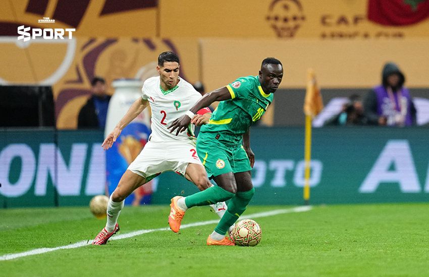 ซาดิโอ มาเน บทพิสูจน์ ของคำว่า ‘ตำนาน’ หล่อ ตั้งแต่ ตัว ยัน ขั้วหัวใจ 1