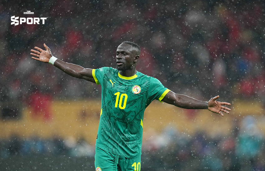 ซาดิโอ มาเน บทพิสูจน์ ของคำว่า ‘ตำนาน’ หล่อ ตั้งแต่ ตัว ยัน ขั้วหัวใจ 2