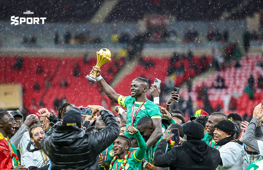 ซาดิโอ มาเน บทพิสูจน์ ของคำว่า ‘ตำนาน’ หล่อ ตั้งแต่ ตัว ยัน ขั้วหัวใจ 3