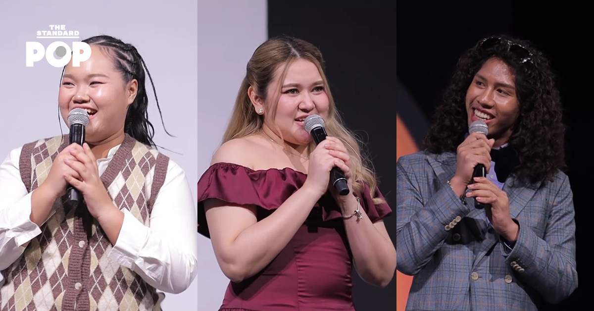 SBS เปิดเวที Veiled Cup รายการดวลเสียงร้องที่มี 3 ตัวแทนคนไทยจากรายการ Veiled Musician Thailand