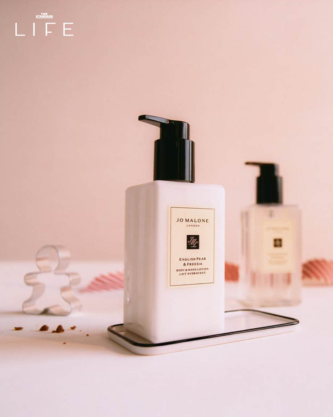 Scented Skin: รวมดาวไอเท็มทาผิวกายที่รับประกันความหอมฟิน 2