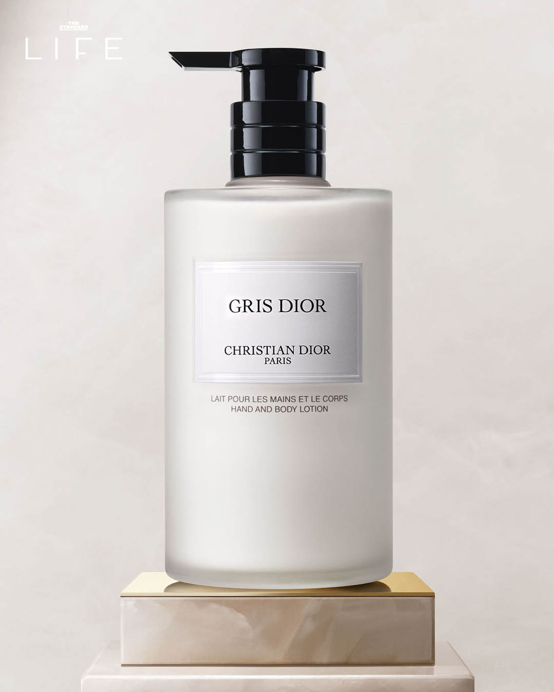 Scented Skin: รวมดาวไอเท็มทาผิวกายที่รับประกันความหอมฟิน 4