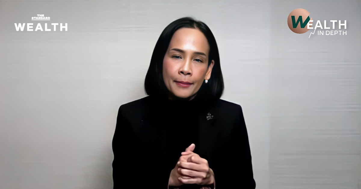 ก.ล.ต. ประกาศสงครามกับ ‘ ทุนเทา ’ รุกตรวจสอบ โครงสร้างผู้ถือหุ้น - นอมินี จ่อบังคับใช้ Travel Rule ตรวจสอบ เส้นทางเงิน คริปโต คาดเห็นความชัดเจน ใน Q1 / 69 นี้