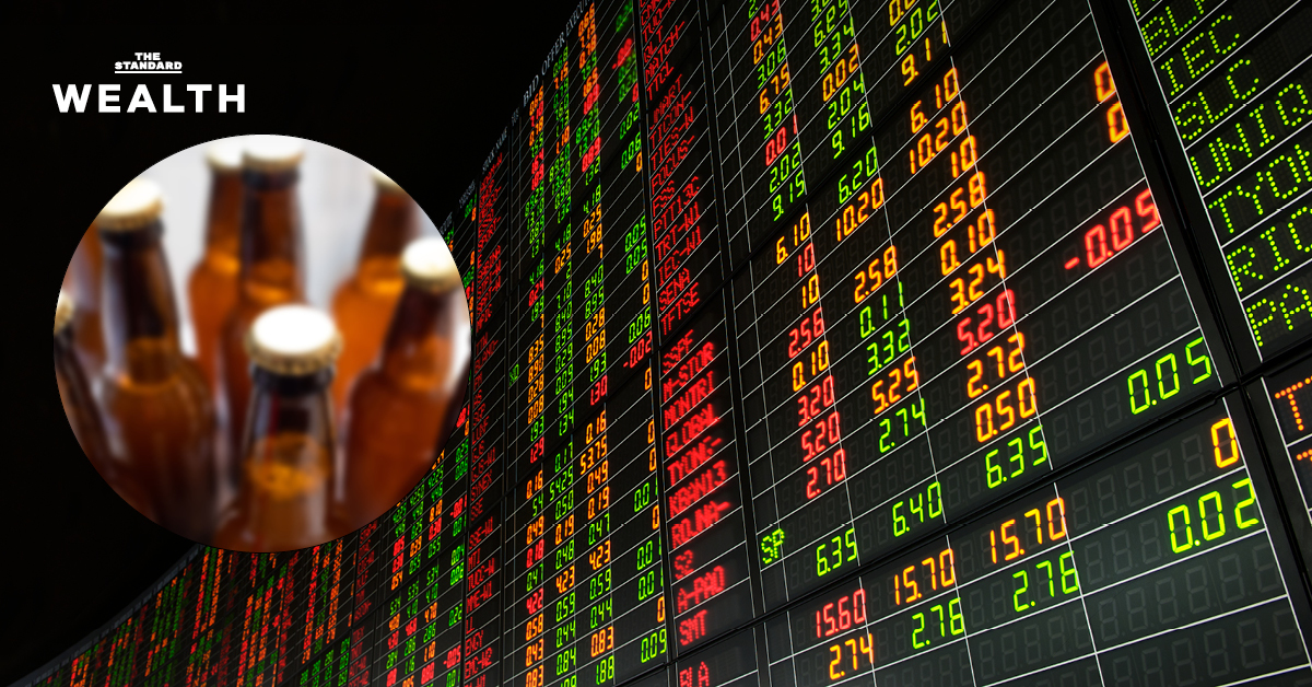 ตลาดหลักทรัพย์ฯ เล็งเปิดทาง **‘หุ้นน้ำเมา’** ขาย **IPO** ยันไร้กฎห้าม แค่ที่ผ่านมาหวั่นแรงต้าน ชี้โลกเปลี่ยนแล้ว