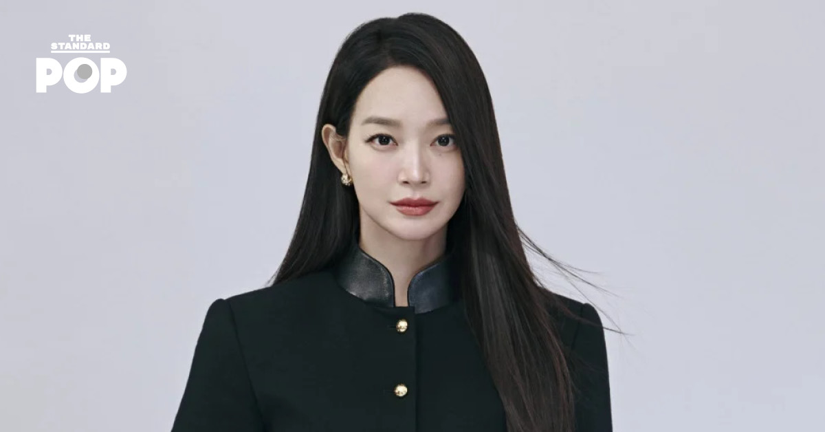 Shin Min-A ขึ้นแท่นแบรนด์แอมบาสเดอร์คนล่าสุดของ Louis Vuitton