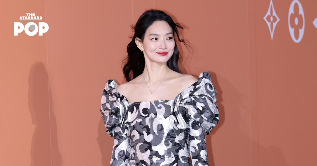 Shin Min-A ประกาศเตรียมแสดงโปรเจกต์ใหม่ แม้ยังอยู่ในช่วงฮันนีมูนกับ Kim Woo Bin