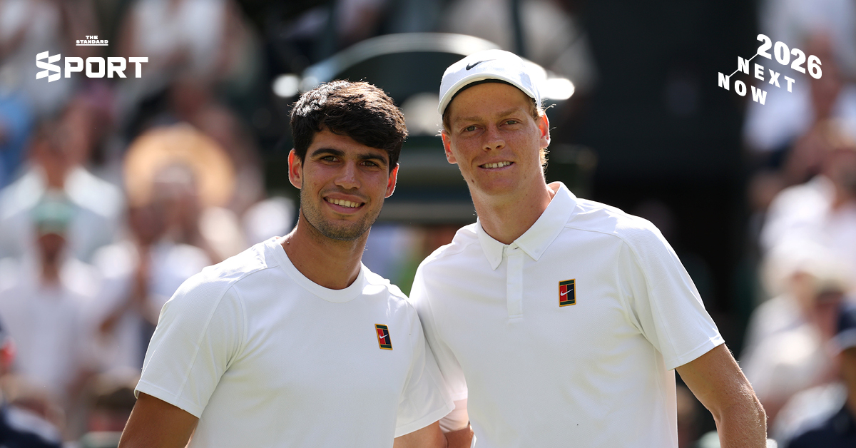 ‘Sincaraz’ New Normal ของโลกเทนนิสที่ยังจะอยู่ต่อไปในปี 2026