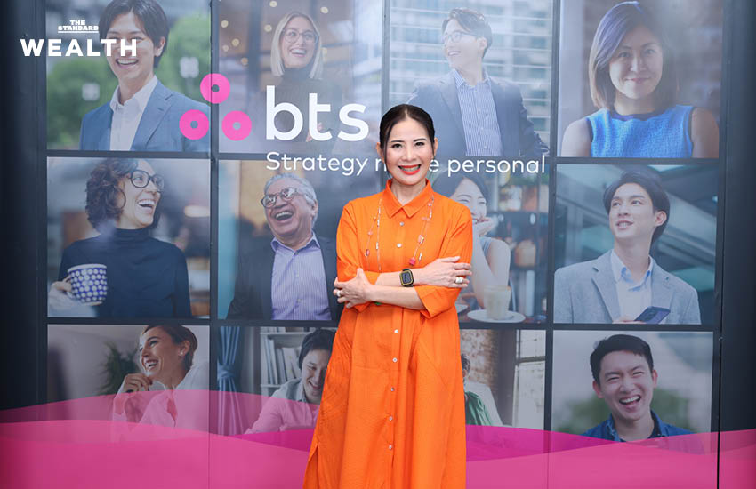 หมดยุคดูที่ ‘ตำแหน่ง’ ถึงเวลาวัดกันที่ ‘ทักษะ’ เจาะ 4 เทรนด์ Learning & Development ปี 2026 เมื่อองค์กรต้องรู้ว่า ‘คนของเราเก่งอะไร’ ก่อนสายเกินไป 1