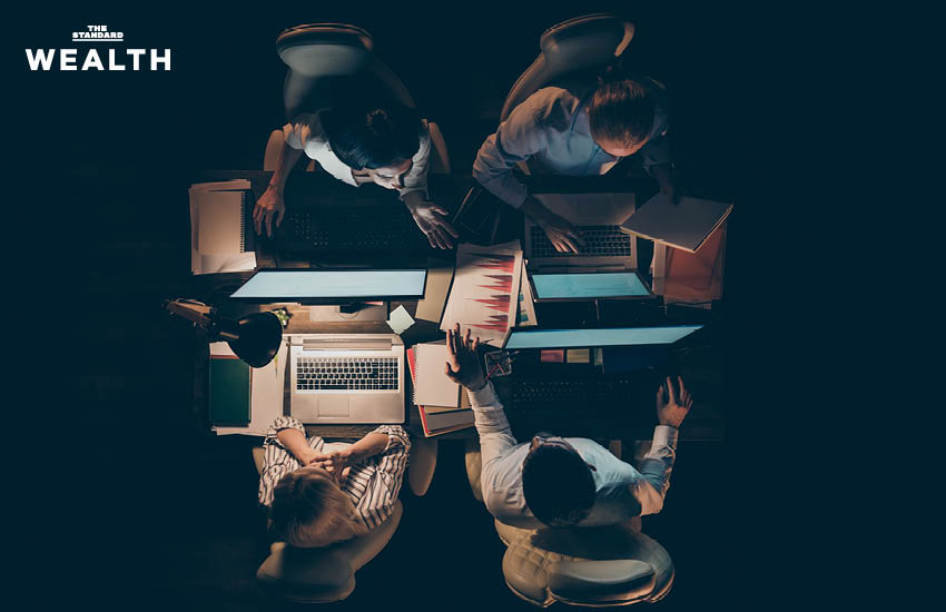 หมดยุคดูที่ ‘ตำแหน่ง’ ถึงเวลาวัดกันที่ ‘ทักษะ’ เจาะ 4 เทรนด์ Learning & Development ปี 2026 เมื่อองค์กรต้องรู้ว่า ‘คนของเราเก่งอะไร’ ก่อนสายเกินไป 3