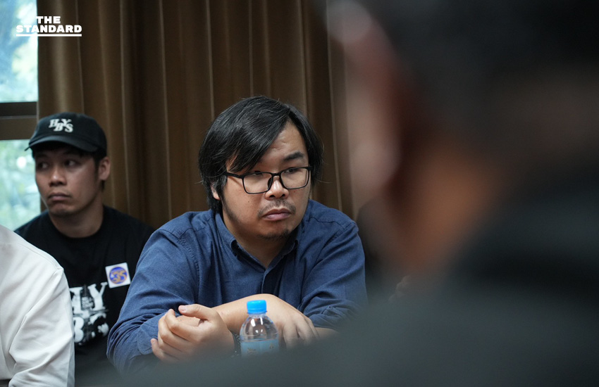 ‘เปิด หลังบ้าน IT ประกันสังคม’ ชวนคนวงการ IT ร่วมชำแหละงบฯ 5