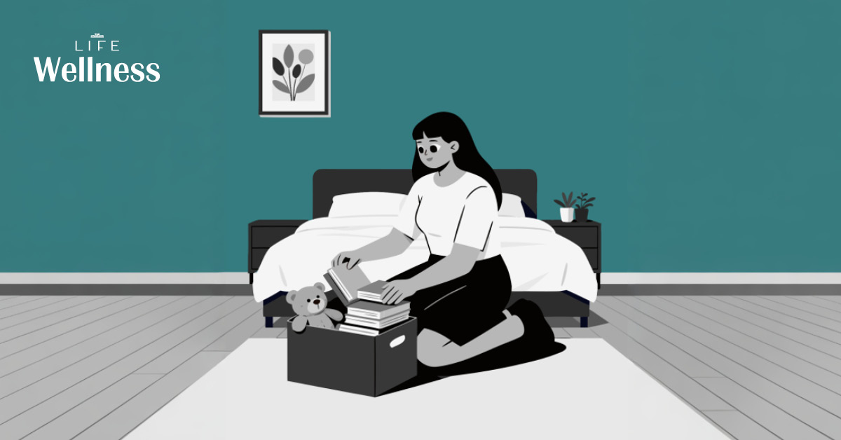 Soft Reset 2026: ชวนจัดระเบียบชีวิตผ่านสิ่งเล็กๆ