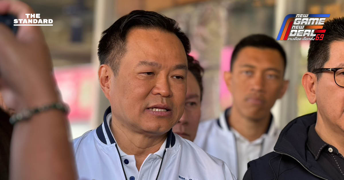 นายกฯ รับทราบเหตุวางระเบิดชายแดนภาคใต้ ประเมินไม่ใช่ก่อการร้าย แต่ ส่งสัญญาณสอดรับ เลือกตั้งท้องถิ่น