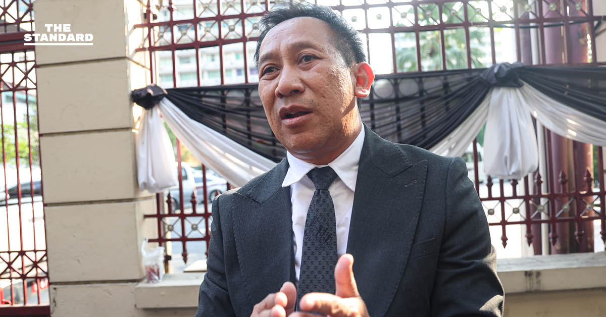 พล.ต.อ.สุรเชษฐ์ สู้กลับ ส่งทนายฟ้อง พ.ต.ท.คริษฐ์ แจ้งความเท็จ เปิดหลักฐานแพทย์ชี้ไม่ได้ถูกทำร้าย เตรียมเอาผิด พ.ต.อ.อาริศ รายต่อไป