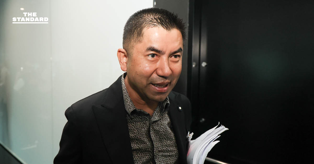 บรรยากาศที่ศาลอาญาคดีทุจริตและประพฤติมิชอบกลาง หลังศาลมีคำสั่งยกฟ้องคดีสำคัญ