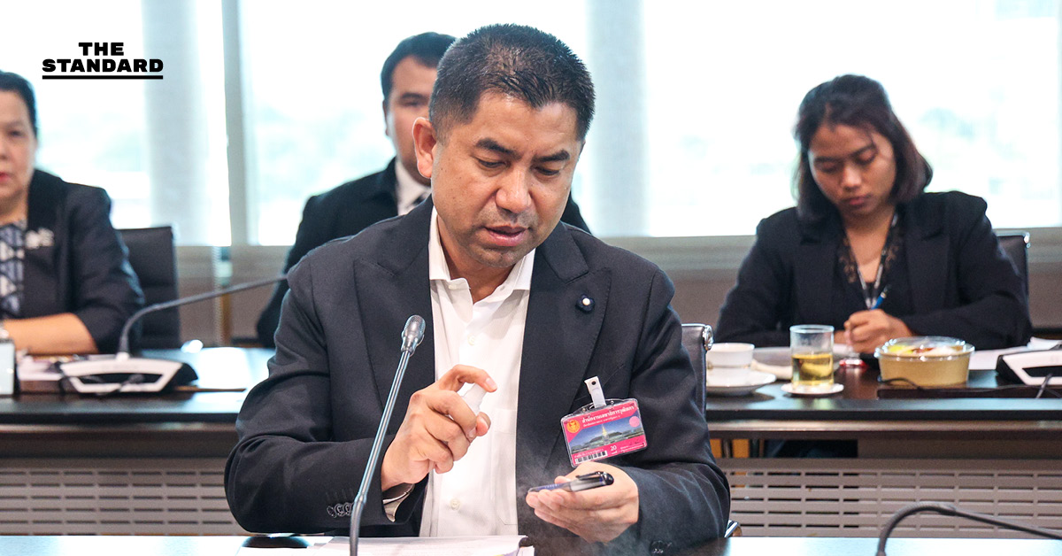 จับตา 9 ม.ค. ชี้ชะตา **‘พล.ต.อ.สุรเชษฐ์’** กลับมาเป็นตำรวจได้หรือไม่ ศาลปกครองสูงสุดนัดอ่านคำพิพากษา ปมฟ้อง **ผบ.ตร.** สั่งให้ออกจากราชการ