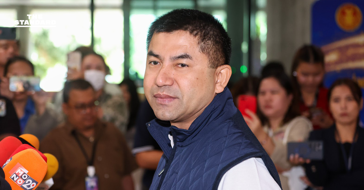 ศาลปกครองสูงสุดพิพากษายกฟ้อง ชี้คำสั่งให้ **พล.ต.อ.สุรเชษฐ์** ออกจากราชการไว้ก่อน ชอบด้วยกฎหมาย