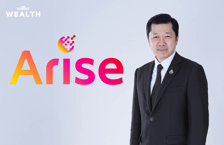 ซิกเว่ เบรกเก้ ประธานคณะผู้บริหารกลุ่ม True ให้สัมภาษณ์ถึงทิศทาง Telenor, True และ Dtac ในอนาคต 4