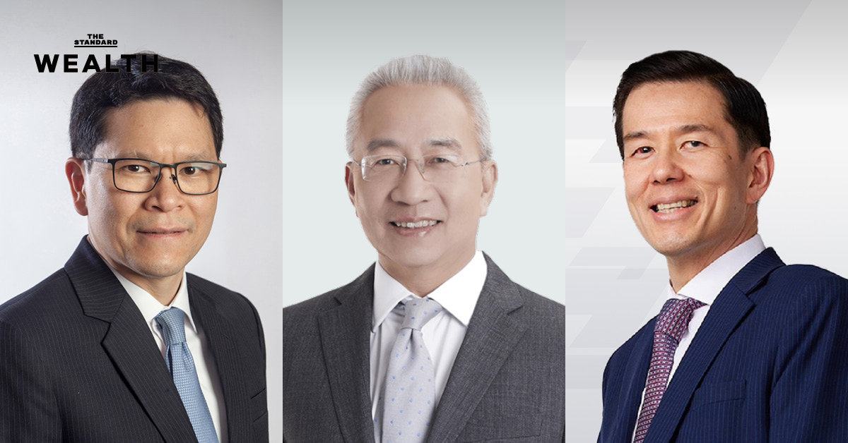 ปลดล็อคบอร์ดชุดใหม่ ‘การบินไทย’ 15 รายชื่อ เริ่มงานได้แล้วทั้ง ‘รพี- วิรไท - ญนน์’ หลังศาลสั่งเพิกถอนคำสั่งคุ้มครองชั่วคราว