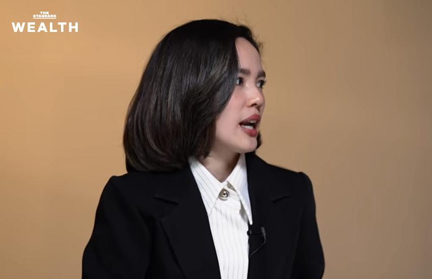 ภาพสื่อถึงภาคการผลิตและเศรษฐกิจไทยที่กำลังติดกับดักโครงสร้างเก่าและความท้าทาย 1