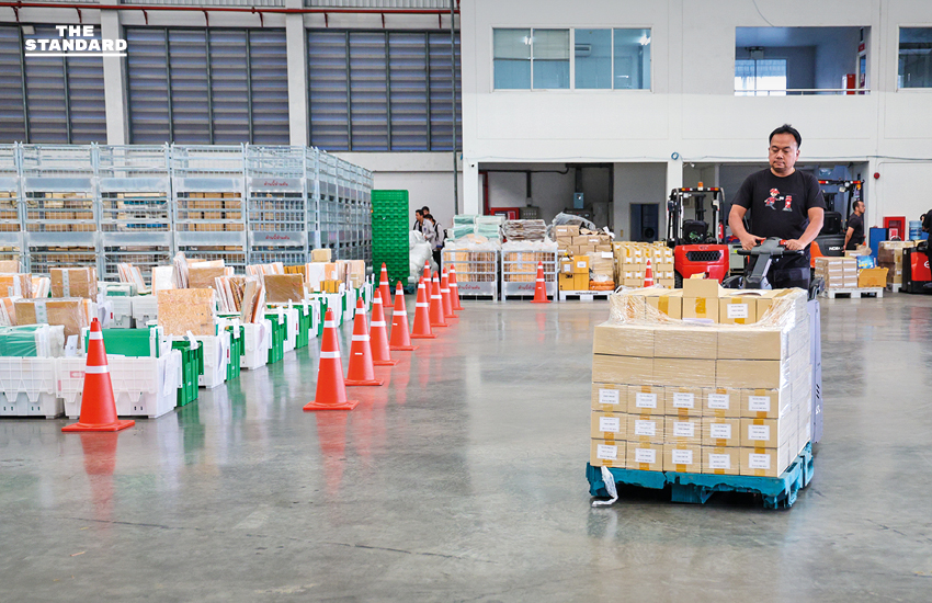 ภาพรวมปัญหาการเลือกตั้ง-ประชามตินอกราชอาณาจักร พร้อมบัตรเลือกตั้งและเจ้าหน้าที่เกี่ยวข้อง 2