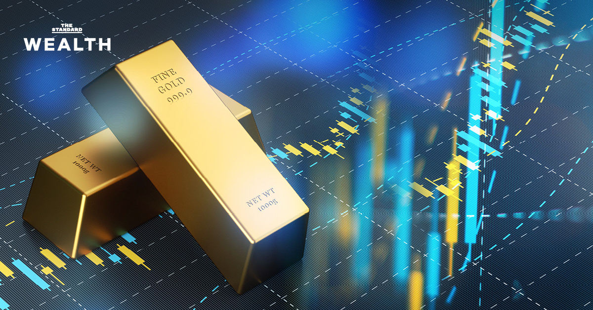 หุ้นไทยวิ่งทะลุ 1,300 จุด นักวิเคราะห์เผย ต่างชาติเก็งกำไร ‘หุ้น’ และ ‘เงินบาท’ ในคราวเดียว