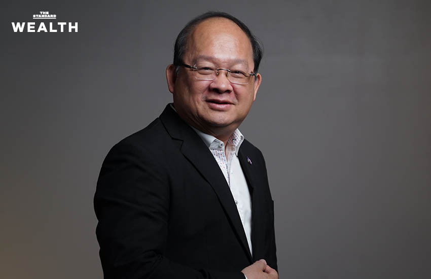 ทำไม ‘ไทย’ ติดโผ ทรัมป์ระงับวีซ่า 75 ประเทศ ทั้งที่ความสัมพันธ์เศรษฐกิจไทย-สหรัฐฯ แน่นแฟ้น? 1