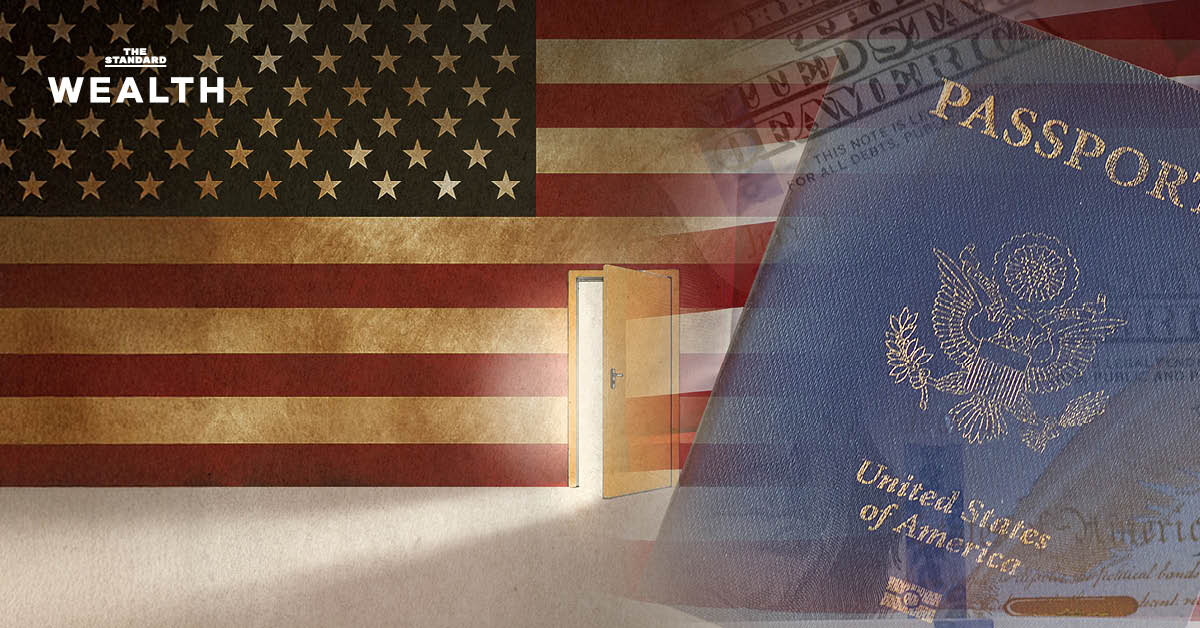 ทำไม ‘ไทย’ ติดโผ ทรัมป์ระงับวีซ่า 75 ประเทศ ทั้งที่ความสัมพันธ์เศรษฐกิจไทย-สหรัฐฯ แน่นแฟ้น?