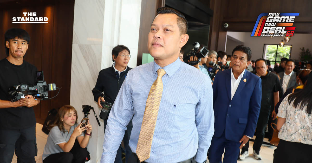 ธนกร ชี้ เพื่อไทย ควรทบทวน ‘ยิ่งกว่าพลัส 70:30’ ใช้งบมหาศาล เบียดงบจำเป็น เหน็บแผลเก่า ดิจิตอลวอลเล็ต คนก็ยังคาใจ