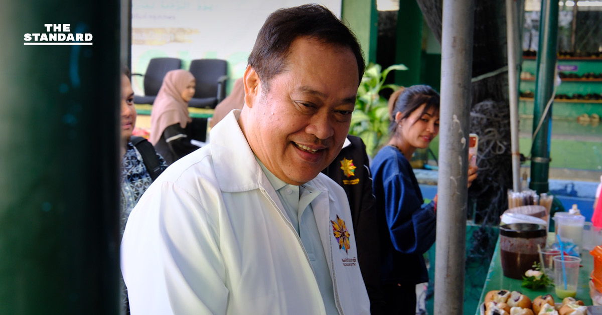 ทวีชี้ พ้นข้อกล่าวหาแทรกแซงคดีฮั้ว สว.คือชัยชนะของหลักนิติธรรม