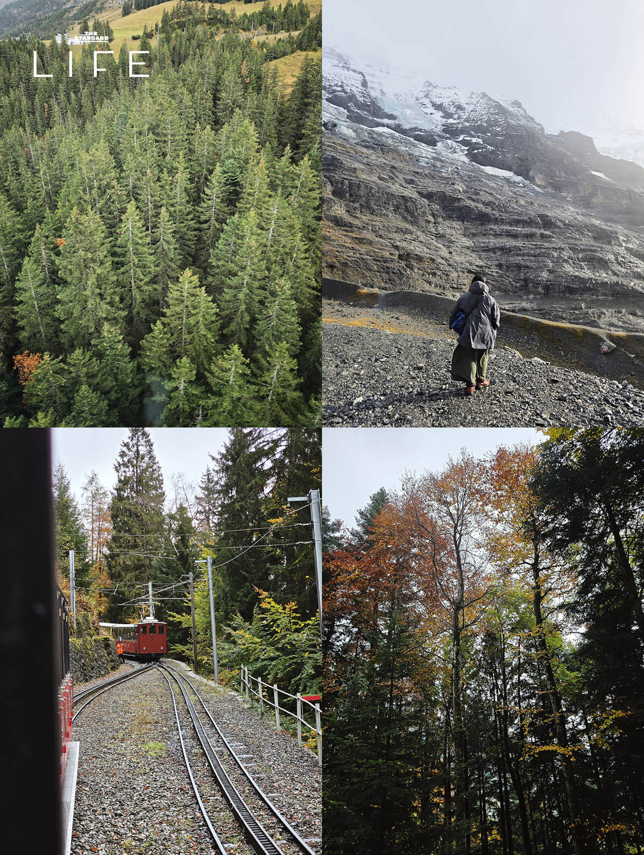 ชวนทำ ‘Travel Moodboard’ ฟังใจตัวเองผ่านภาพท่องเที่ยว เริ่มต้นปีแบบมายด์ฟูล 2