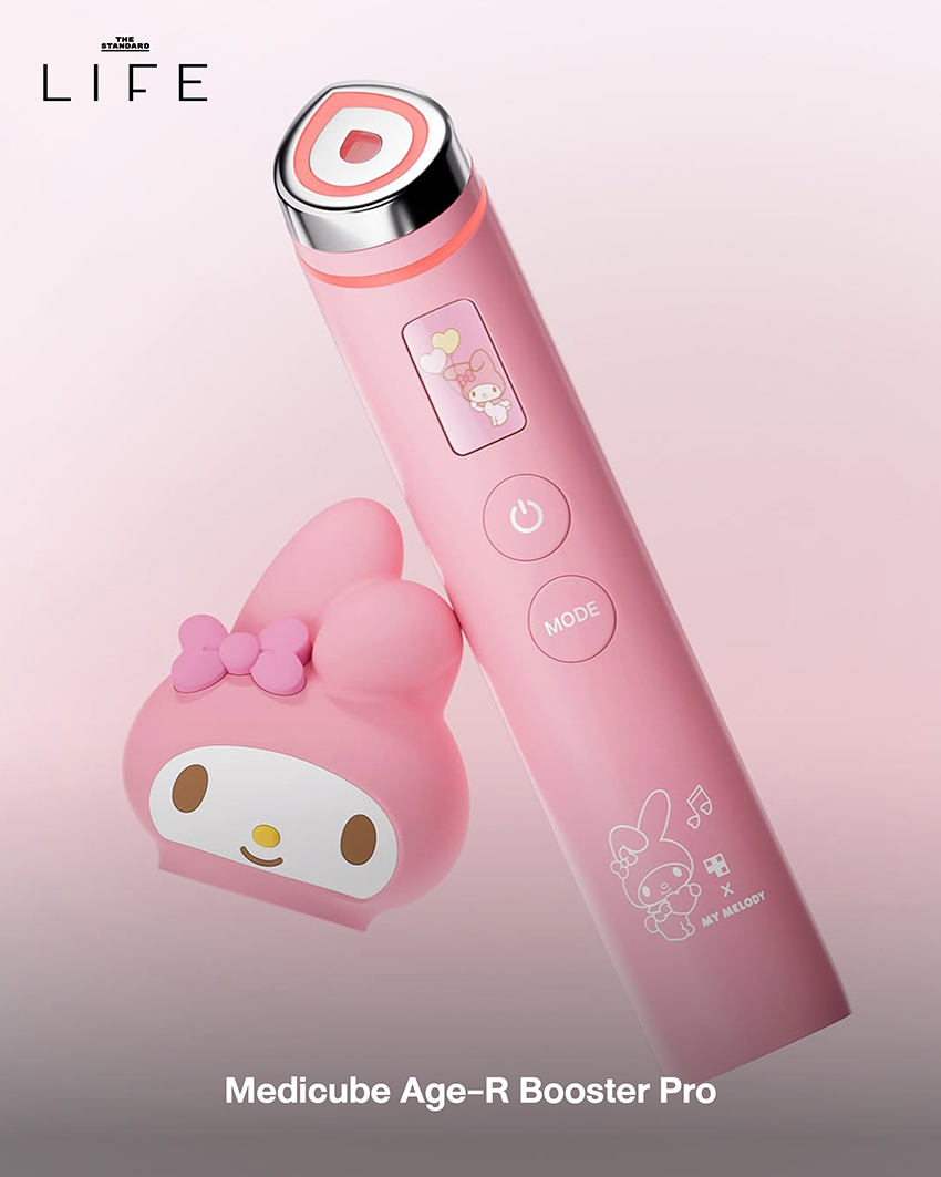 ภาพรวม Solo Self-Care Gadget เครื่องนวดหน้าและอุปกรณ์ดูแลผิวหน้ากระชับจากหลายแบรนด์ 1