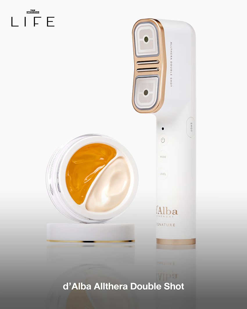 ภาพรวม Solo Self-Care Gadget เครื่องนวดหน้าและอุปกรณ์ดูแลผิวหน้ากระชับจากหลายแบรนด์ 2