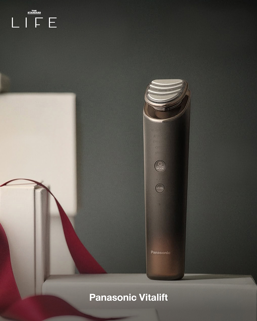 ภาพรวม Solo Self-Care Gadget เครื่องนวดหน้าและอุปกรณ์ดูแลผิวหน้ากระชับจากหลายแบรนด์ 3