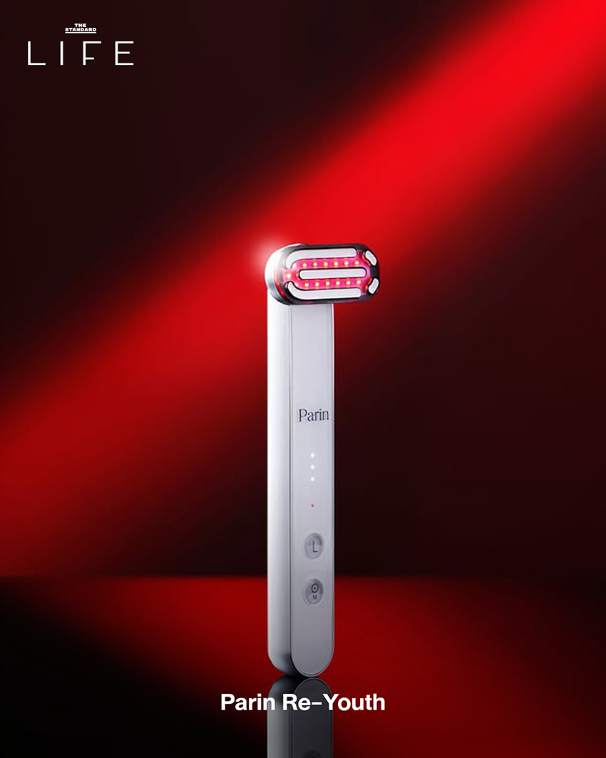 ภาพรวม Solo Self-Care Gadget เครื่องนวดหน้าและอุปกรณ์ดูแลผิวหน้ากระชับจากหลายแบรนด์ 4