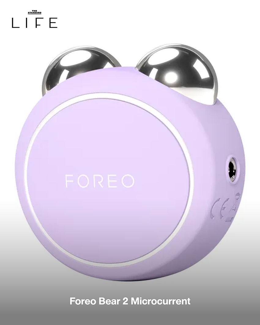 ภาพรวม Solo Self-Care Gadget เครื่องนวดหน้าและอุปกรณ์ดูแลผิวหน้ากระชับจากหลายแบรนด์ 6