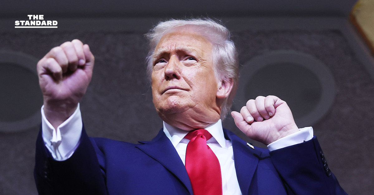 รัฐบาลทรัมป์ 2.0 เพิกถอนวีซ่า สหรัฐฯ กว่า 100,000 ฉบับ ใครตกเป็นเป้าหมายบ้าง