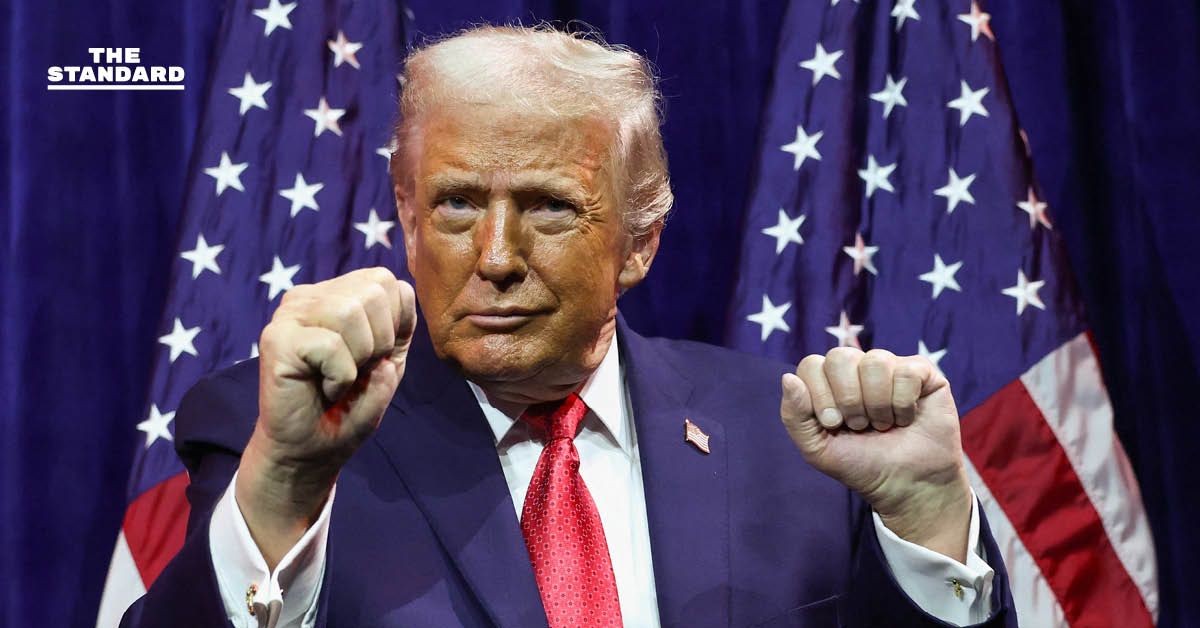 ทำไมทรัมป์ถึงสั่งให้ เวเนซุเอลาส่งมอบน้ำมันดิบ 30-50 ล้านบาร์เรลให้แก่ สหรัฐฯ