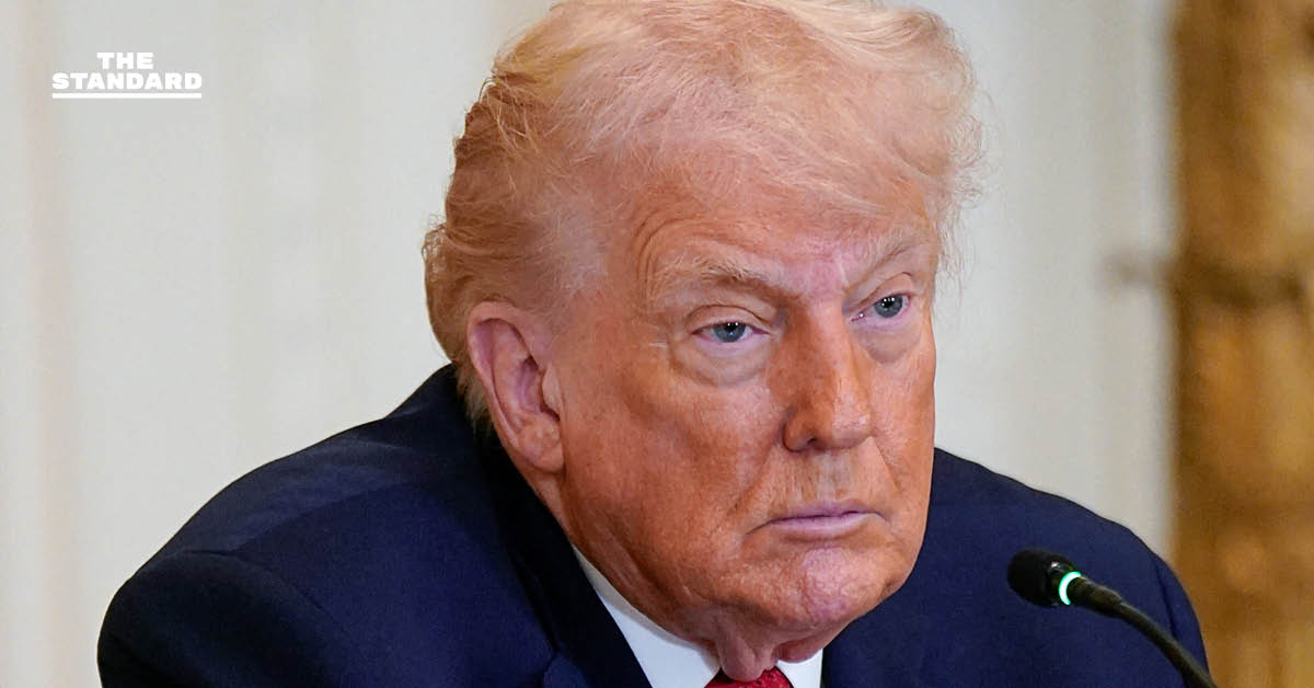 ทรัมป์เชิญ รัสเซีย-เบลารุส เข้าร่วม Board of Peace ด้านปูตินยังไม่ตอบรับ ชี้กำลังพิจารณา