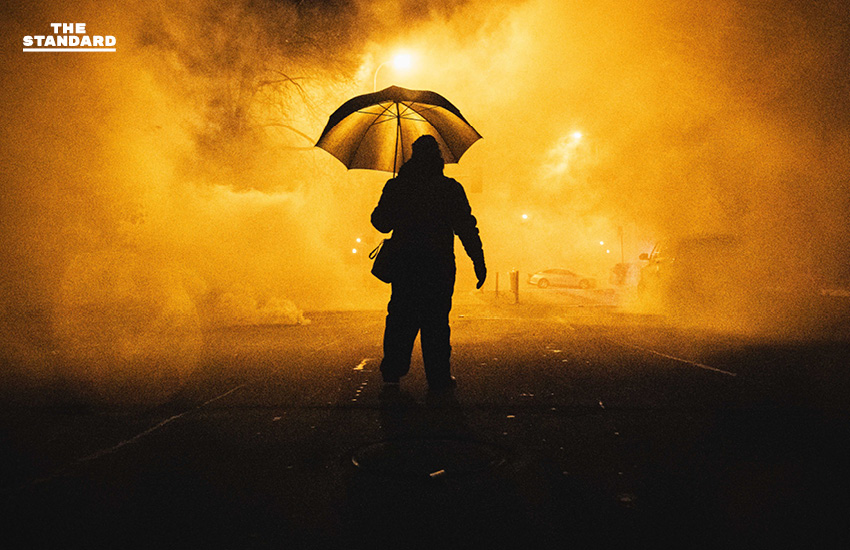 ทรัมป์ขู่ใช้ ‘กฎหมายปราบกบฏ’ ส่งทหารคุม มินนิโซตา หลังเหตุ ICE ยิงพลเมืองสหรัฐฯ ดับ จุดชนวนประท้วง 1