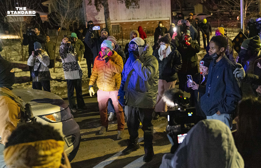 ทรัมป์ขู่ใช้ ‘กฎหมายปราบกบฏ’ ส่งทหารคุม มินนิโซตา หลังเหตุ ICE ยิงพลเมืองสหรัฐฯ ดับ จุดชนวนประท้วง 4