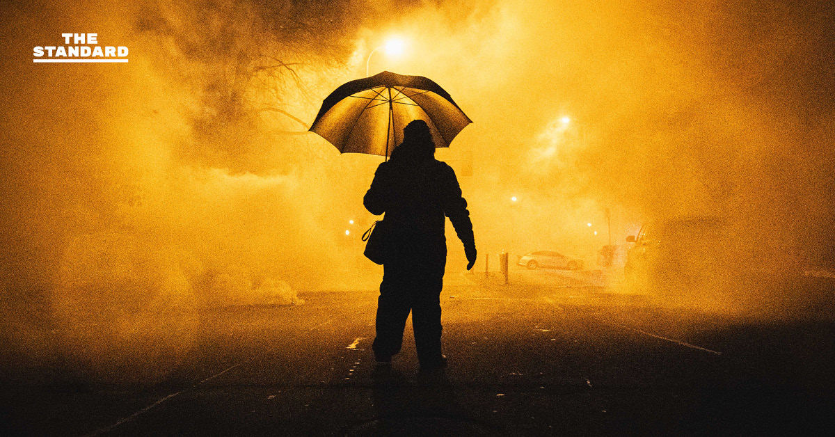 ทรัมป์ขู่ใช้ ‘กฎหมายปราบกบฏ’ ส่งทหารคุม มินนิโซตา หลังเหตุ ICE ยิงพลเมืองสหรัฐฯ ดับ จุดชนวนประท้วง