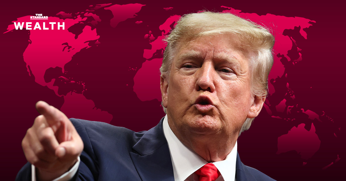 จากลาตินอเมริกาถึงตะวันออกกลาง ‘ทรัมป์’ ขู่ทั่วโลก หลังเหตุจับกุมผู้นำเวเนซูเอลา