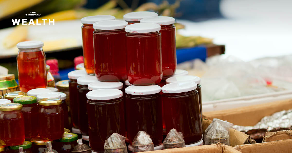 ตุรกี ผู้ผลิตน้ำผึ้งเบอร์ 3 โลก เจอวิกฤตน้ำผึ้งปลอมระบาดทั่วตลาด รัฐเร่งคุมเข้ม หวั่นกระทบส่งออก