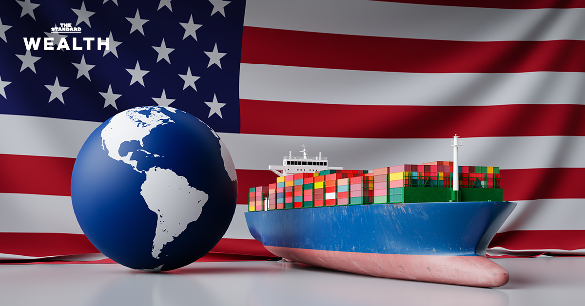 ส่งออกสหรัฐฯ สู่ตลาดเกิดใหม่ทะลุ 223 ล้านตัน เฉพาะเวียดนามนำเข้าข้าวโพดพุ่ง 21 เท่า